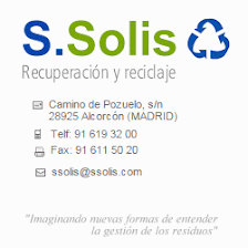 S. Solís S A