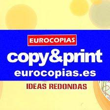 Eurocopias - Carabanchel