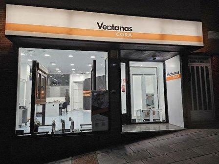 Ventanas Cora