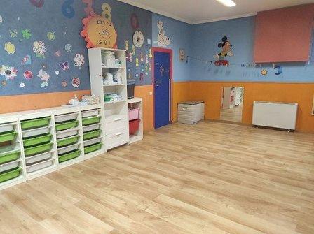Escuela Infantil Campanilla