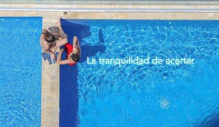 Itálica Piscinas