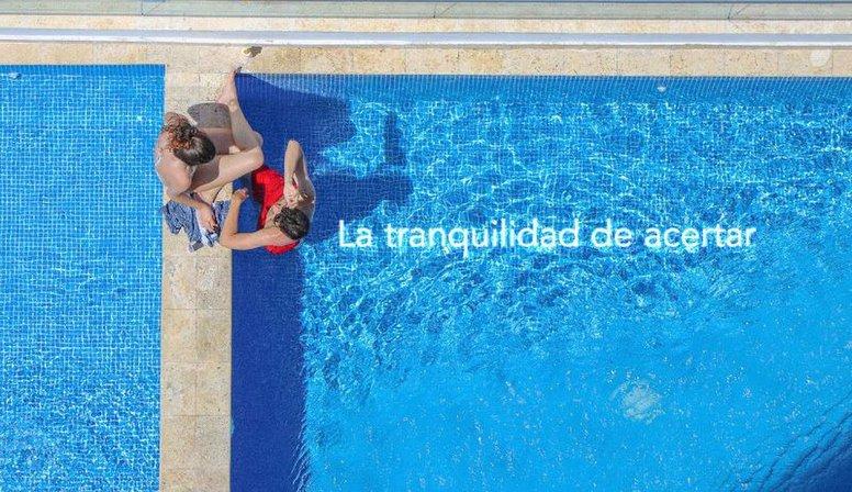 Itálica Piscinas