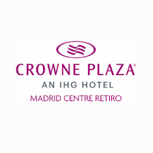Crowne Plaza Madrid Centre Retiro, an IHG Hotel