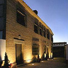 Casa Rural Cabañeros Casa María Victoria