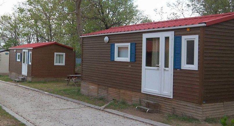 Camping La Acebeda