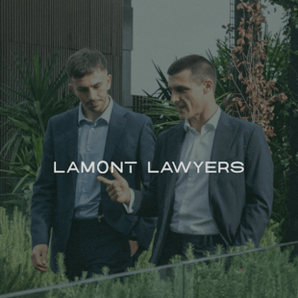Lamont Lawyers Despacho de abogados de empresas