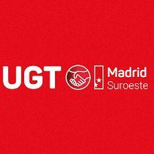 Unión Comarcal Suroeste UGT Madrid (Sede Alcorcón)