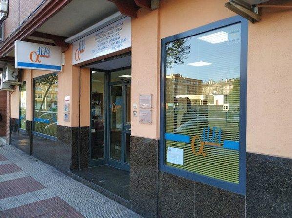 Alfa Asesoria Y Administracion SL
