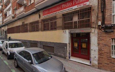 Unión Sindical Madrid Región de Comisiones Obreras