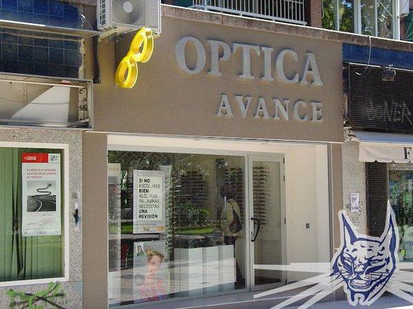 óptica Avance