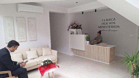 Clínica Nuevos Ministerios