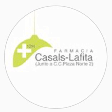 Farmacia Casals Lafita
