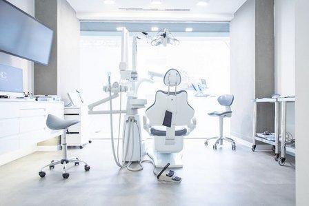 Castellana Clínica Dental