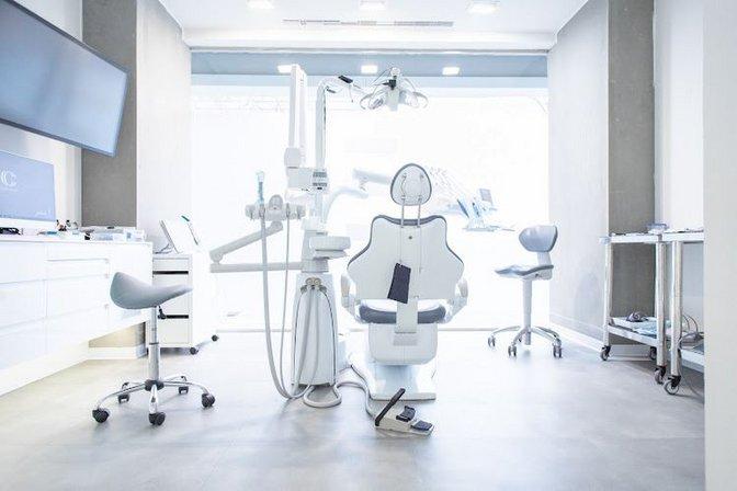 Castellana Clínica Dental