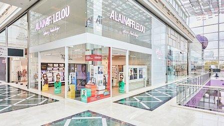 Alain Afflelou Óptico y Audiólogo Madrid Plaza Rio 2