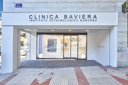 Clínica Baviera
