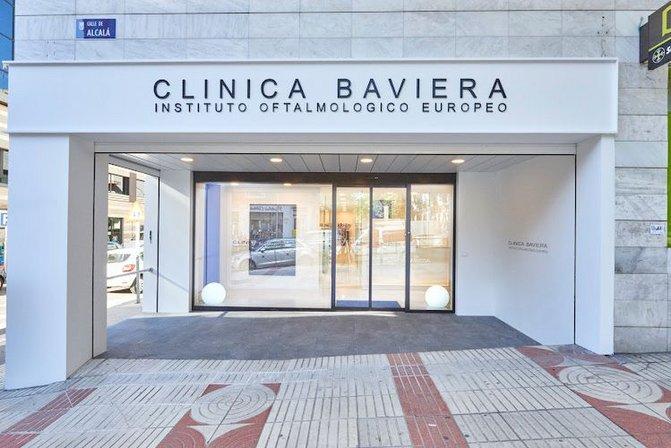 Clínica Baviera