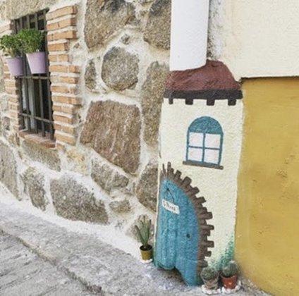 Casa del Ratoncito Pérez