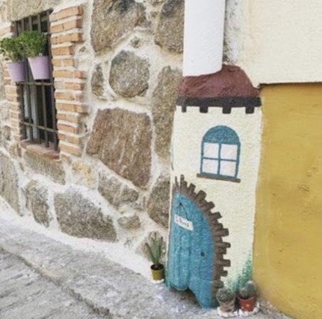 Casa del Ratoncito Pérez