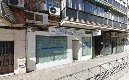 Psicologo Infantil Madrid