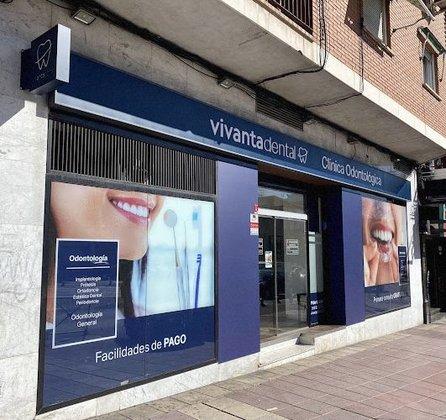 vivantadental
