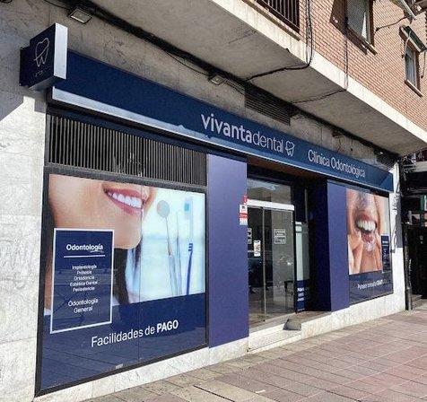 vivantadental