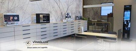 Optica Soriano Leganes