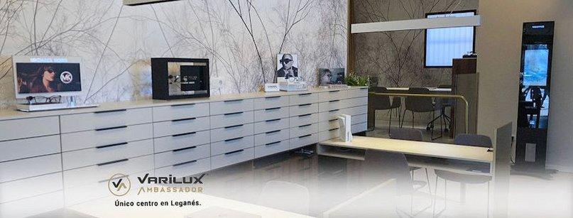 Optica Soriano Leganes