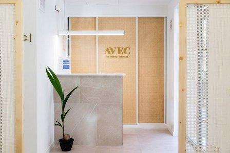 Clinica AVEC Estudio Dental - Manuel Becerra