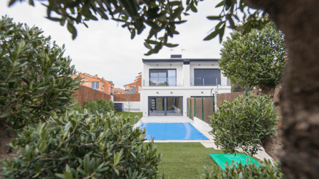 ZOE home SL