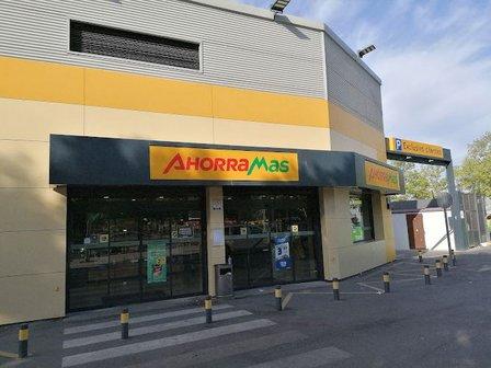 Ahorramas
