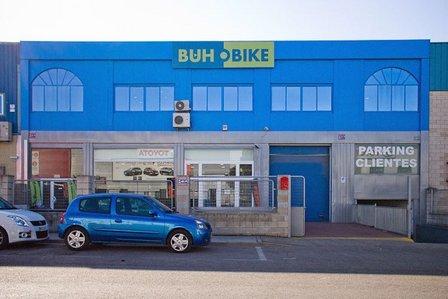 Tienda de bicicletas | Buhobike Rivas-Vaciamadrid