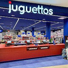 JUGUETTOS