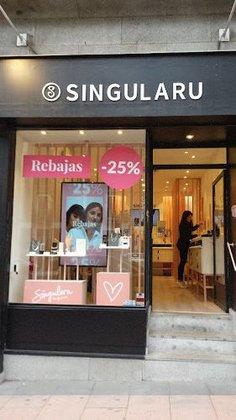 SINGULARU