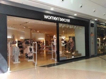 Women'secret