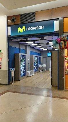 Tienda Movistar