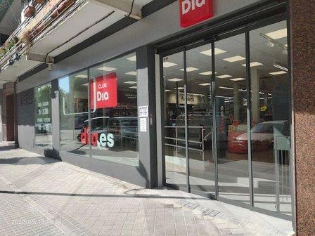 Supermercados Dia