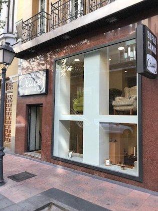 Sofás Cama Cruces