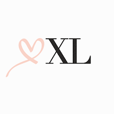 CORAZÓN XL Tallas Grandes