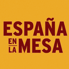 España en la Mesa