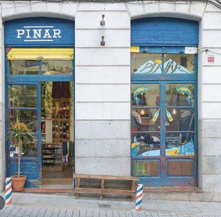 Pinar