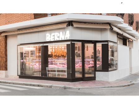 CARNICERÍA BERNA