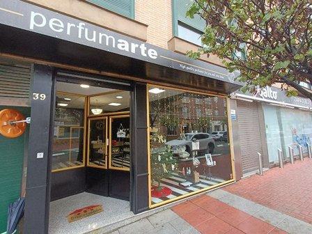 Perfumarte Fuensalida