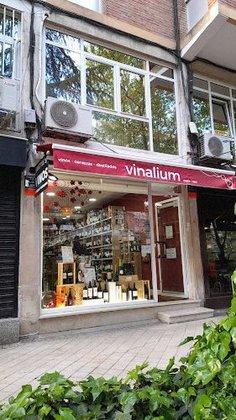 Vinalium