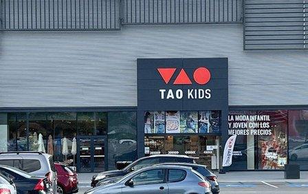 TAO KIDS ALCORCÓN