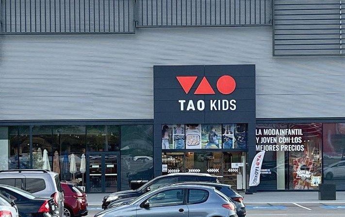 TAO KIDS ALCORCÓN