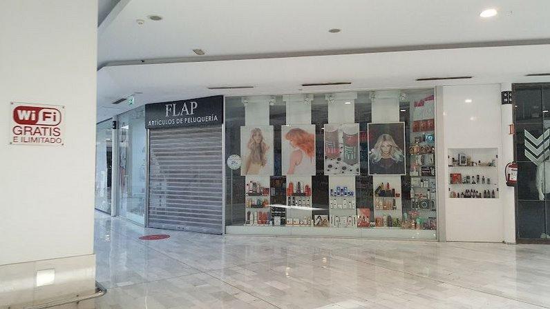 Flap