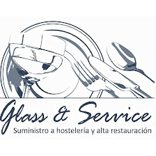GLASS AND SERVICE (SUMINISTROS HOSTELERIA)