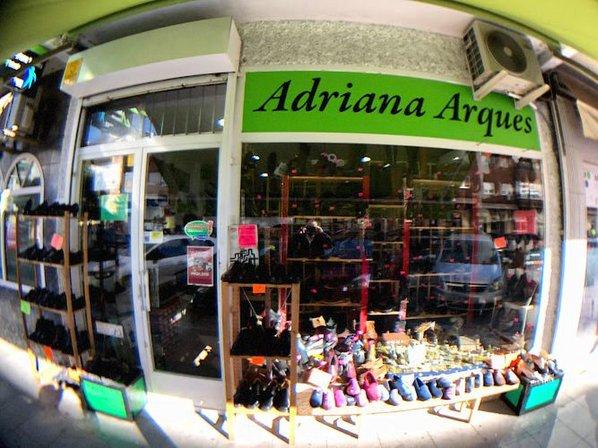Calzados Adriana Arqués