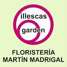 Floristería Martín Madrigal en Centro de Jardinería Illescas Garden